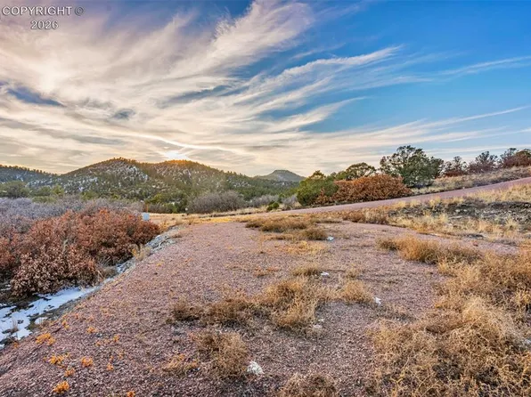 Tbd Taylor Trl, Canon City, CO 81212