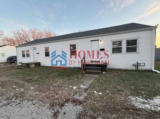 1213 Joan Ave, Evansville, IN 47711