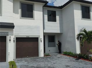 34468 SW 191st Ave, Florida City, FL 33034