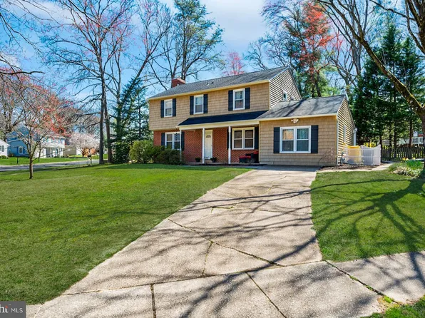 21 Severndale Rd, Severna Park, MD 21146