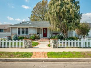 10027 Montgomery Ave, North Hills, CA 91343