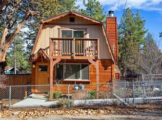 189 Cedar Ln, Sugarloaf, CA 92386