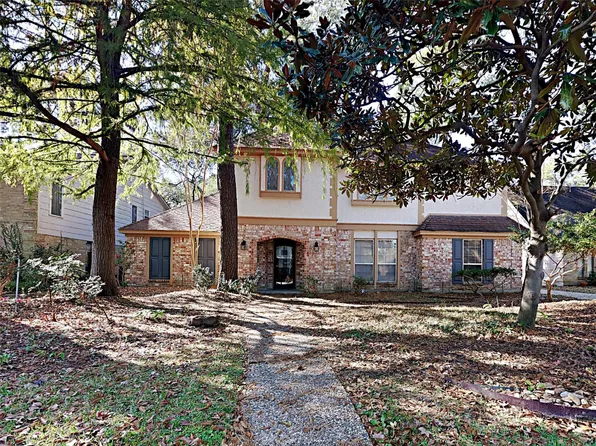 12015 Soft Pines Dr, Houston, TX 77066