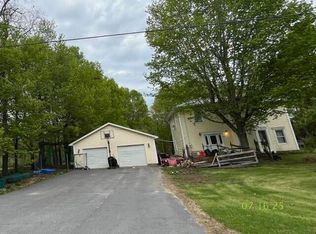 188 Blackman Corners Rd, Mooers Forks, NY 12959