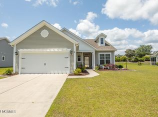 2066 Saybrooke Ln NW, Calabash, NC 28467