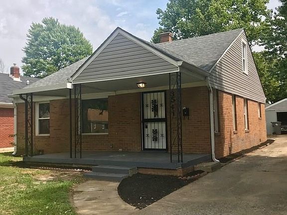 2nd image of 3541 N Gladstone Ave