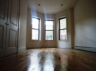 453 Marion St, Brooklyn, NY 11233