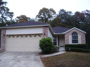 3145 E Trotting Horse Ln, Jacksonville, FL 32225