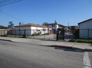 2640 Peck Rd, El Monte, CA 91733