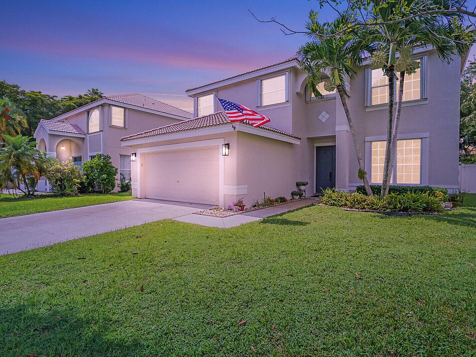 7645 Cedar Hurst Court, Lake Worth, FL 33467 | Zillow
