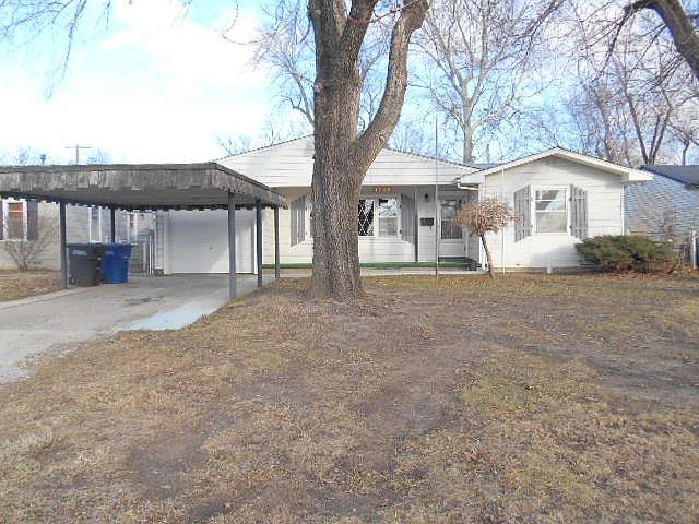 1st image of this home