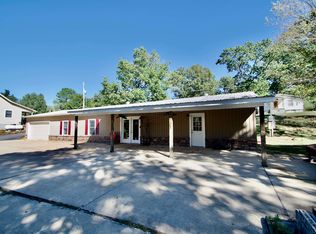 315 Cadillac Point, Hot Springs, AR 71913