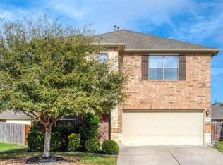 1040 Regency Ln, Round Rock, TX 78665