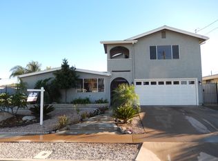 6364 Lake Albano Ave, San Diego, CA 92119