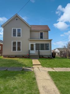 732 S 14th Ave, Freeport, IL, 61032