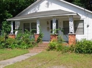 420 2nd St, Laurinburg, NC 28352