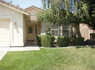241 Hartford Dr, Lodi, CA 95240