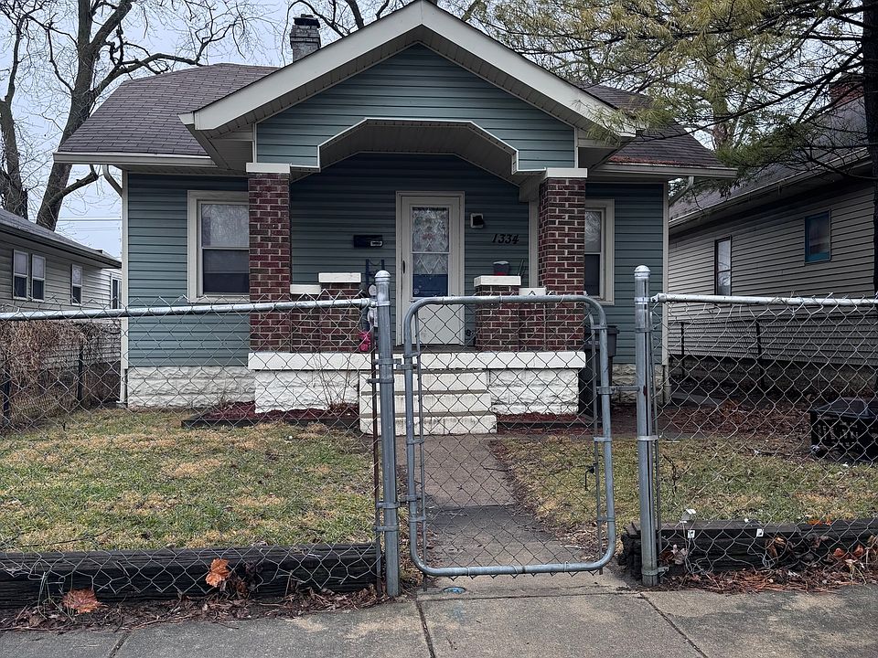 1st image of 1334 Calhoun St