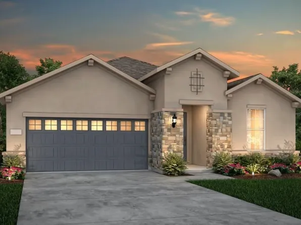 145 Indigo Trail, Marble Falls, TX 78654