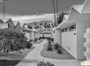 1792 S Araby Dr, Palm Springs, CA 92264
