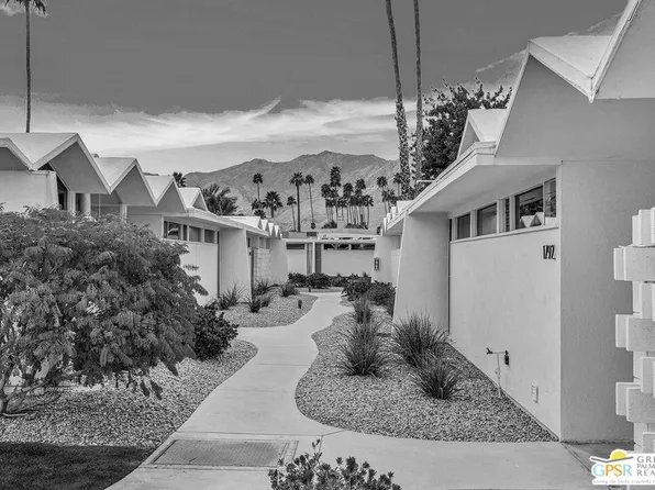 1792 S Araby Dr, Palm Springs, CA 92264