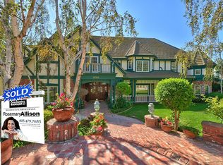 2792 Redondo Ave, Santa Rosa Valley, CA 93012