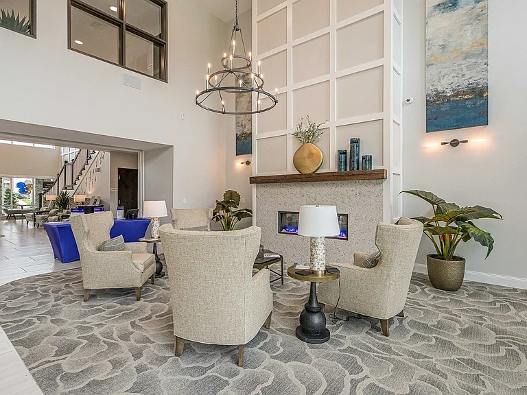 Heron Ridge 62+ Apartments — Photo 11