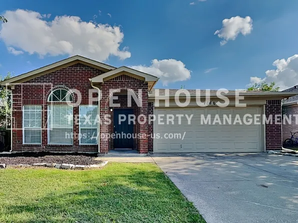 4066 Tulip Tree Dr, Fort Worth, TX 76137