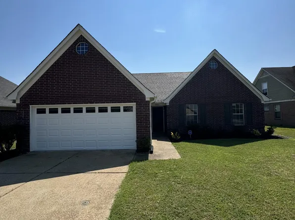 7892 Milestone Dr, Southaven, MS 38671