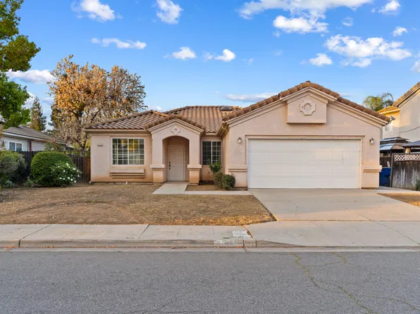5534 W Bedford Avenue, Fresno, CA 93722