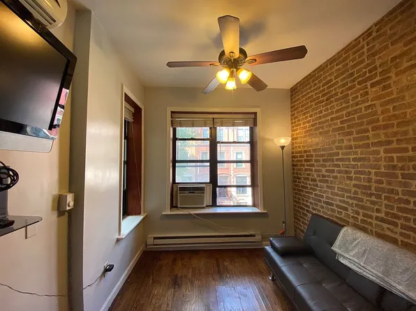 302 W 138th St #2A, New York, NY 10030