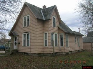 424 W College St, Albert Lea, MN 56007