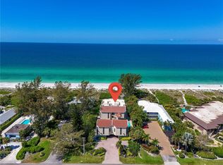 5611 Gulf Of Mexico Dr #1, Longboat Key, FL 34228