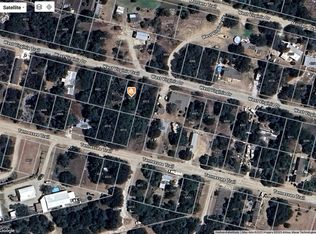 4315 W Virginia Dr, Granbury, TX 76048