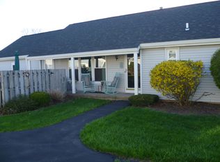 9 Huntsman Way, Webster, NY 14580