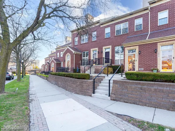 2851 Biddle Ave, Wyandotte, MI 48192