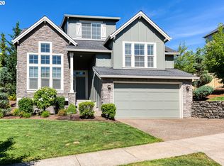 3720 Huntsman Way, Forest Grove, OR 97116