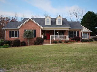 106 Everest Dr, Thomaston, GA 30286