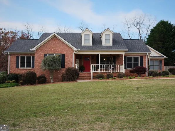 106 Everest Dr, Thomaston, GA 30286