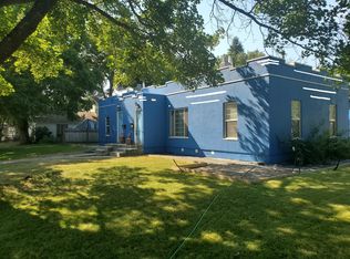 1025 E Saint Maries Ave, Coeur D Alene, ID 83814