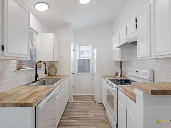 2811 Armadillo Dr, Killeen, TX 76549