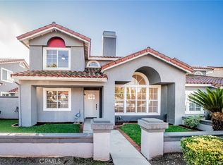 3722 Strawberry Creek Way, Ontario, CA 91761