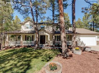 3530 Conecrest Ln, Colorado Springs, CO 80908