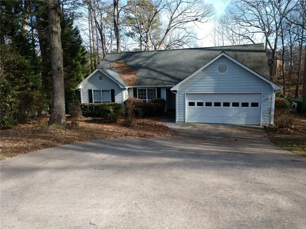 1339 Colonial Trce NW, Acworth, GA 30102