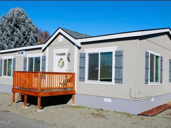 2205 Butterfield Rd Unit 46, Yakima, WA 98901