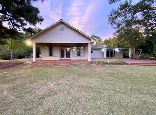 2760 Louisville Rd, Appling, GA 30802