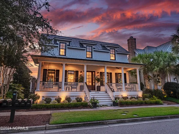 1104 Ullswater Lane, Wilmington, NC 28405