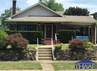 2006 S Center St, Terre Haute, IN 47802