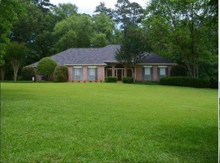 63 Eo Ln, Brookhaven, MS 39601