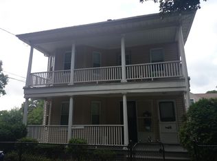 60 Lagrange St, West Roxbury, MA 02132